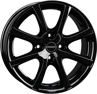 BORBET LV4     CH64 5.5x14 4/100 ET35 CB64