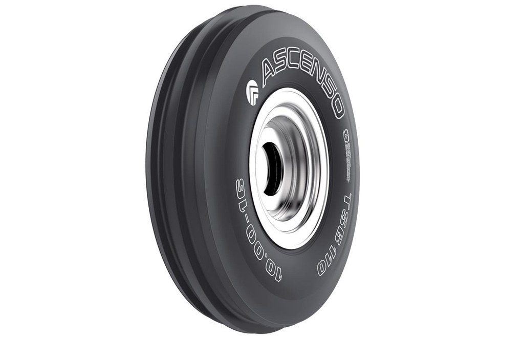 5.50-16 82 A8 ASCENSO TSB 110 XL 6PR 5 VUODEN TAKUU