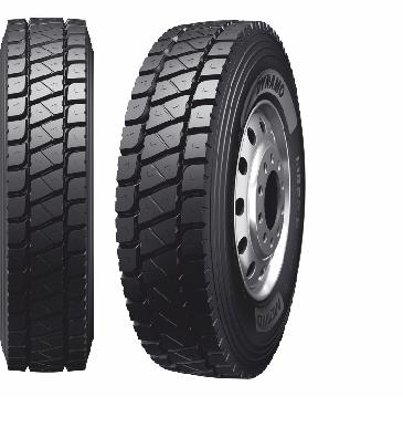 315/80R22.5 156/153K DYNAMO MDM10 XL DRIVE ON/OFF ROAD