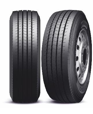 385/55R22.5 160K DYNAMO MTR60 XL STEER & TRAILER LONG HAUL AND REGIONAL