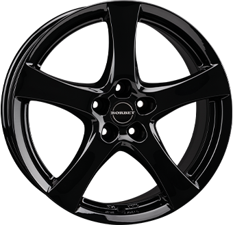 BORBET F     CH64 6x15 4/100 ET35 CB64