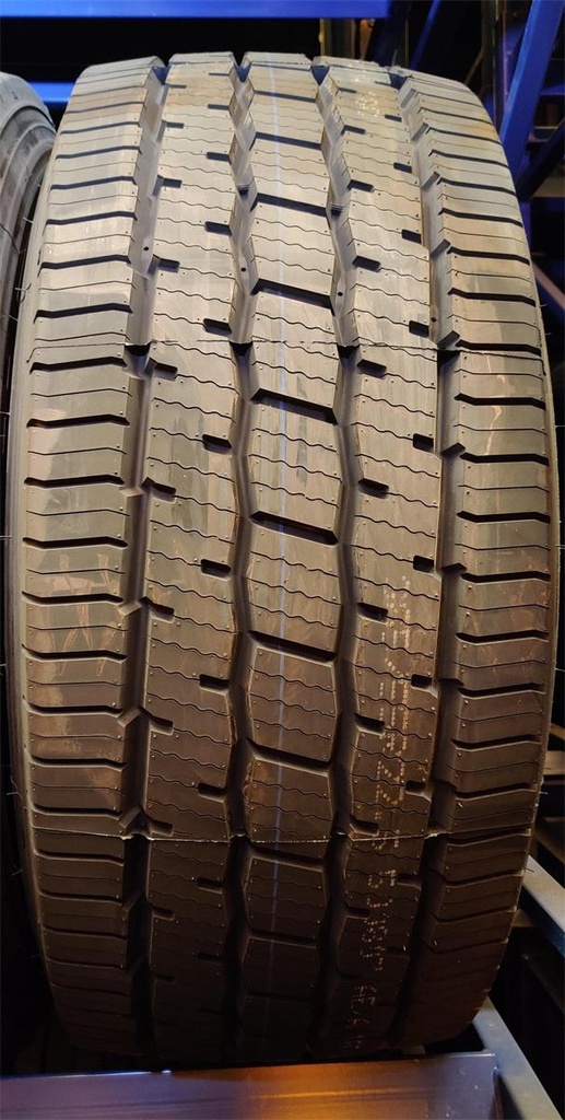 385/65R22.5 164K DYNAMO MAW50 STEER & TRAILER 24PR