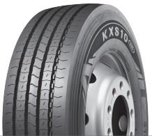 315/60R22.5 154/148L KUMHO XS10