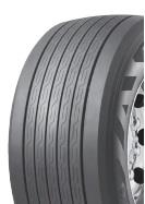 385/55R22.5 160K KUMHO KLT23 XL TRAILER HIGHWAY