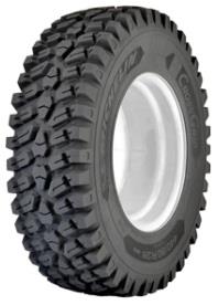 480/80R38 166A8 MICHELIN CROSSGRIP XL
