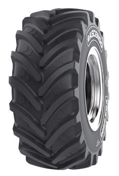 600/65R28 166A8 ASCENSO VDR 2000 XL R-1W CFO SB