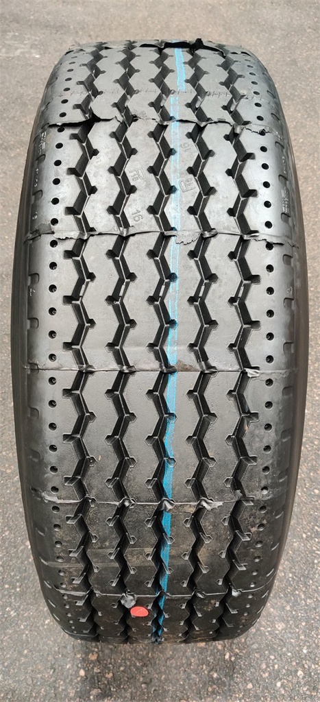 385/65R22.5 KA PINNOITETTU P18 SIS. 1 BRIDGESTONE RUNKO XL DRIVE