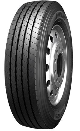 265/70R19.5 143/141J DYNAMO MAR62 XL STEER & TRAILER 18PR