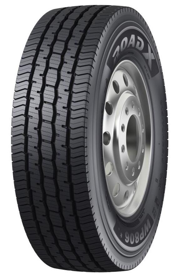 295/80R22.5 154/149L ROADX WP806