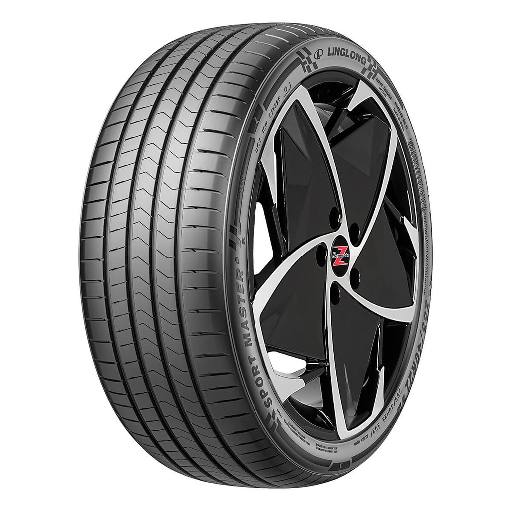 255/40R20 101W LINGLONG SPORT MASTER E XL