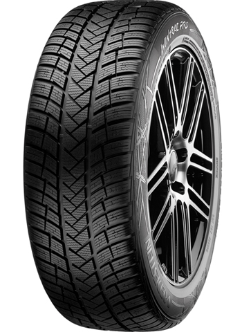 205/55R17 95V VREDESTEIN WINPRO XL