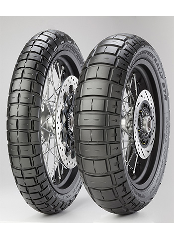 150/70R17 69V PIRELLI SCORPION RALLY STR