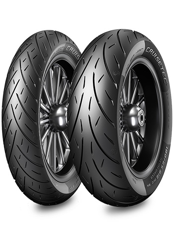 130/60R21 63H METZELER CRUISETEC