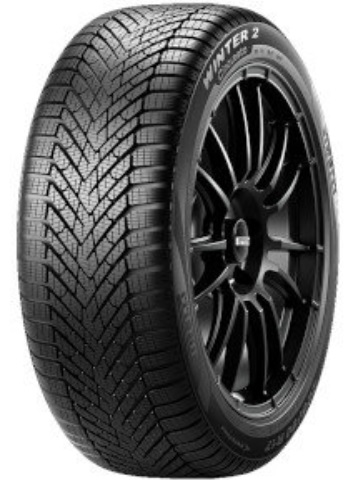 215/55R17 98H PIRELLI CINTURATO WINTER 2 XL