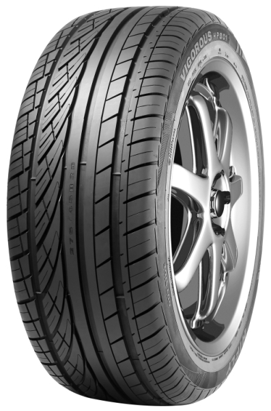 255/45R20 105V HIFLY VIGOROUS HP801 XL