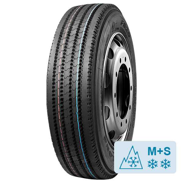285/70R19.5 150/147J LINGLONG F820