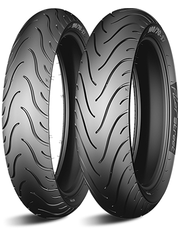140/70R17 66H MICHELIN PILOT STREET