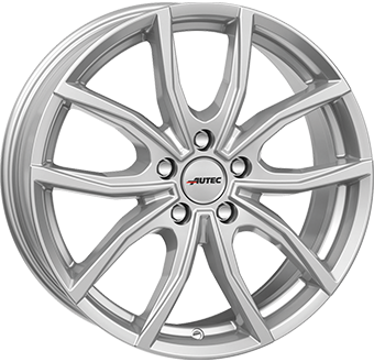 AUTEC VIDRA ,3 6x15 5/114.3 ET46 CB67.1