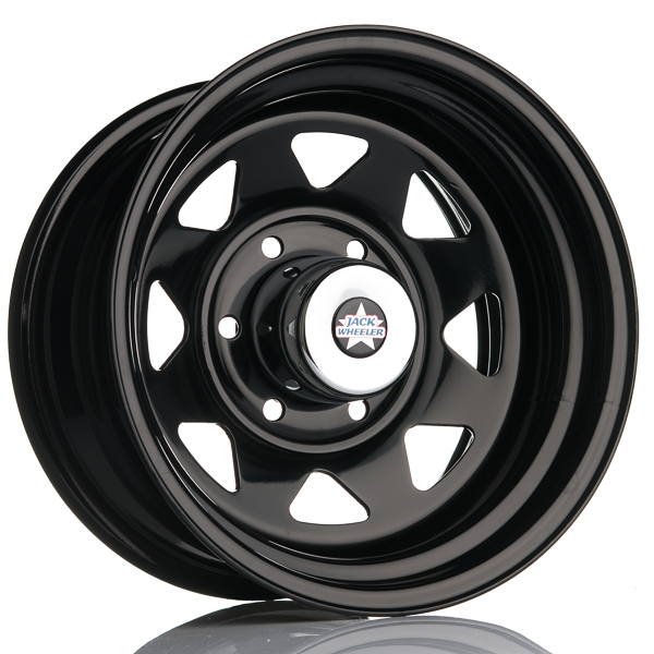 JACK WHEELER ROCKY AT 8x16 6/139.7 ET-20 CB110