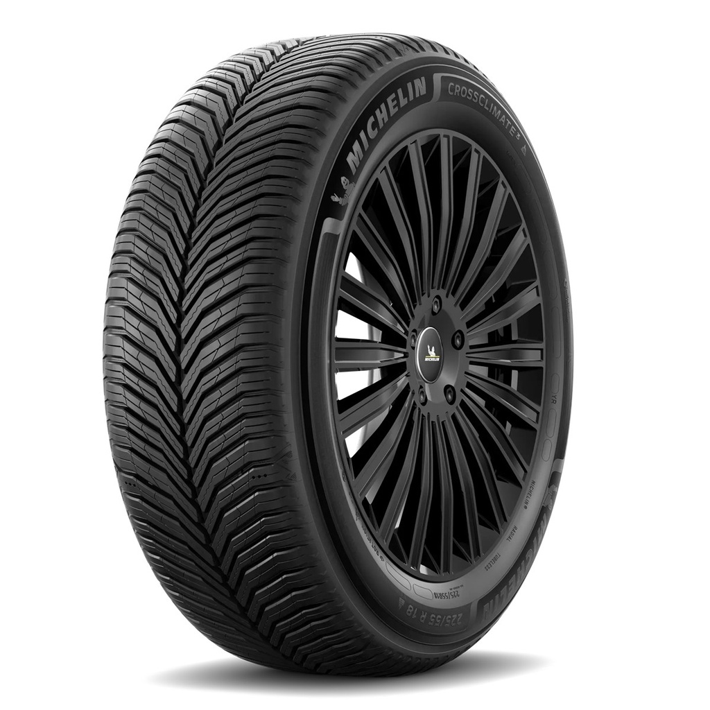225/50R17 98V MICHELIN CROSSCLIMATE 3 XL RG