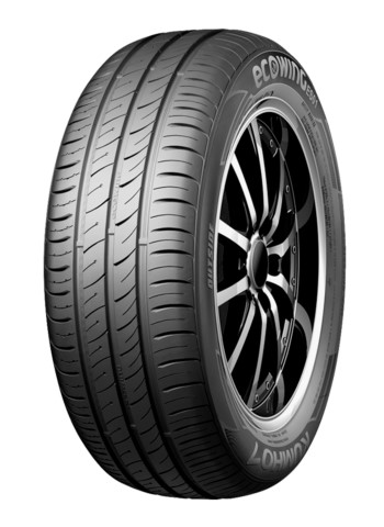 175/55R15 77T KUMHO SOLUS KH27