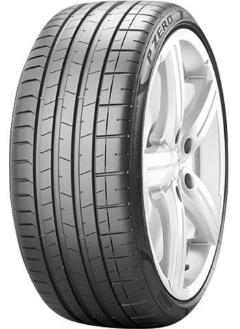 275/35R19 100Y PIRELLI P ZERO XL