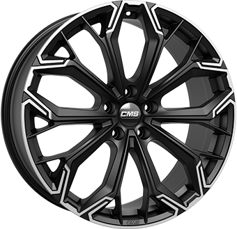 CMS C37 ,3 8.5x20 5/114.3 ET45 CB67.1