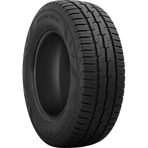 165/70R14C 89R TOYO OBSERVE VAN