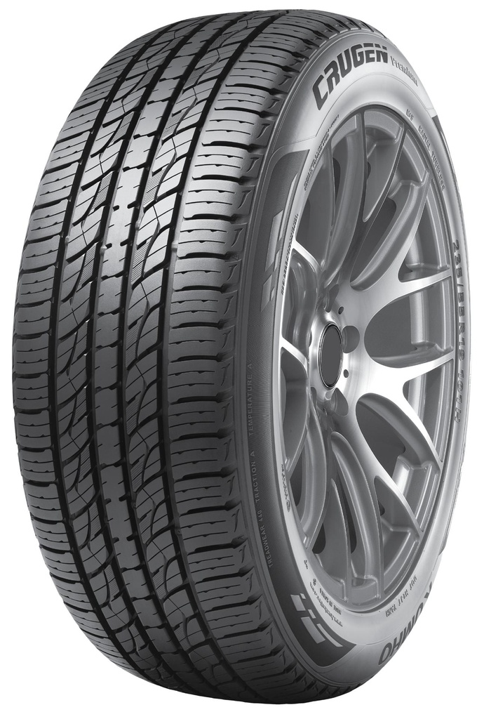 215/55R18 99V KUMHO CITY VENTURE PREMIUM KL33 XL