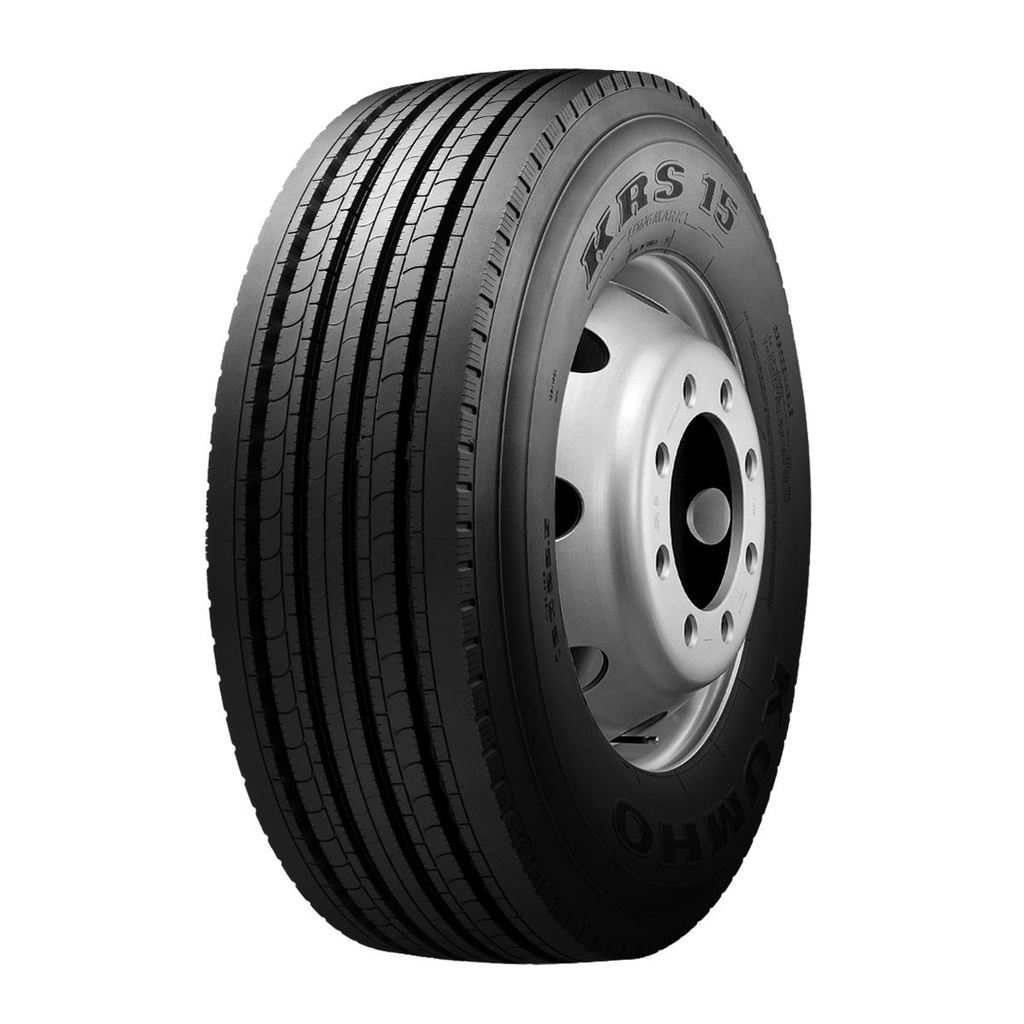 295/80R22.5 152/148M KUMHO LONGMARK KRS15
