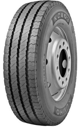 275/70R22.5 150/145J KUMHO KCA03