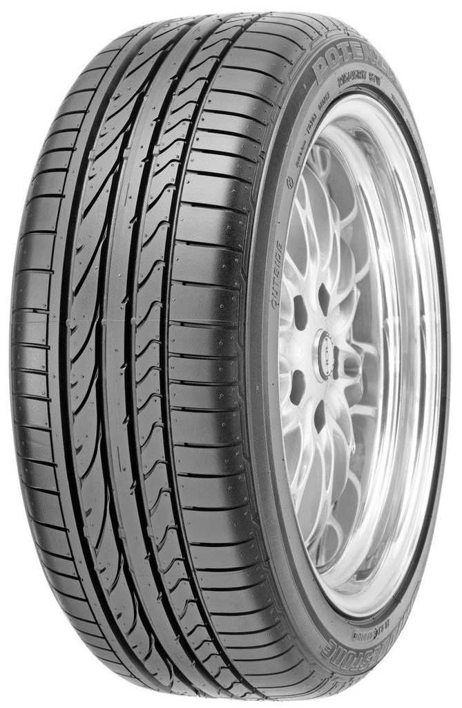 255/40R18 99Y BRIDGESTONE RE050A