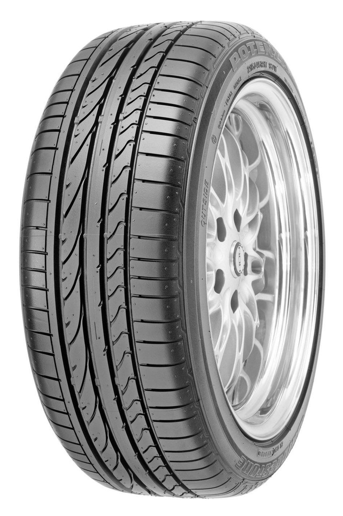 255/40R17 94V BRIDGESTONE RE050A1