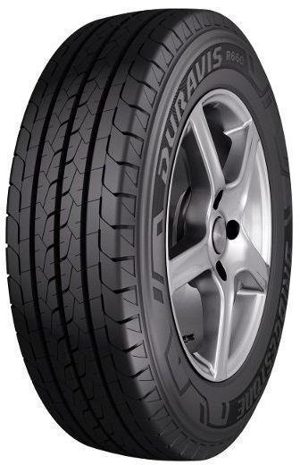 225/75R16C 121/120R BRIDGESTONE DURAVIS R660