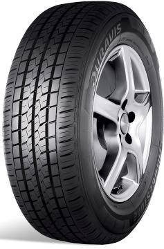 215/65R16C 102H BRIDGESTONE R410