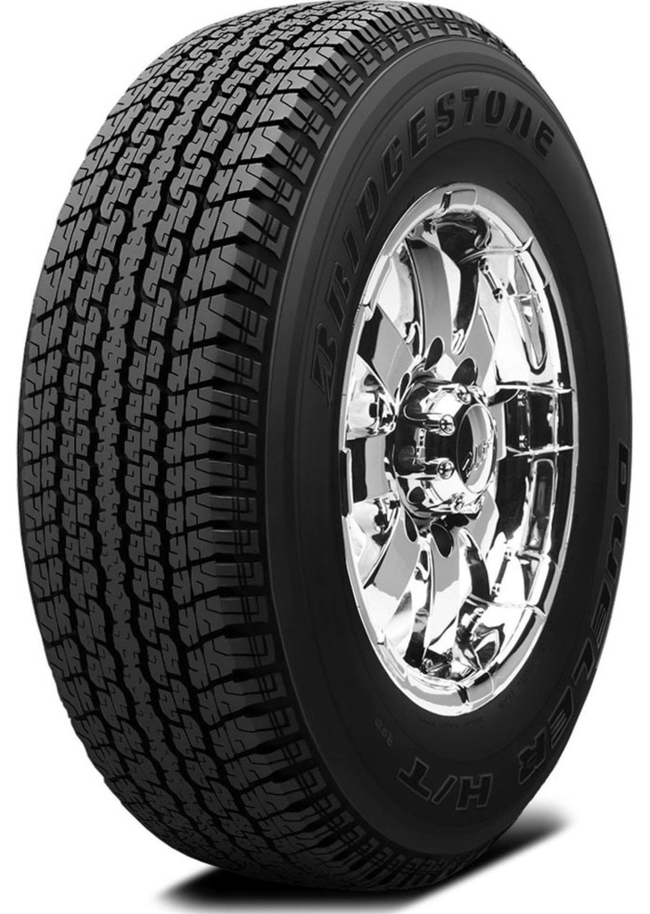 265/65R17 112S BRIDGESTONE D840
