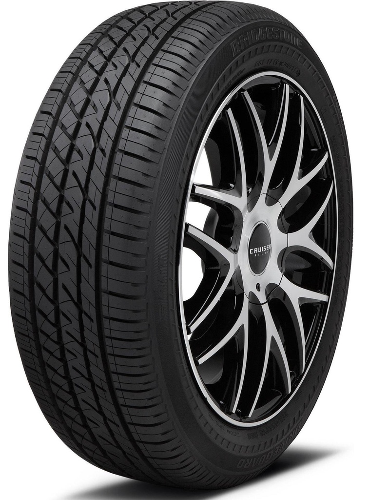 195/55R16 91V BRIDGESTONE DRIVEGUARD XL
