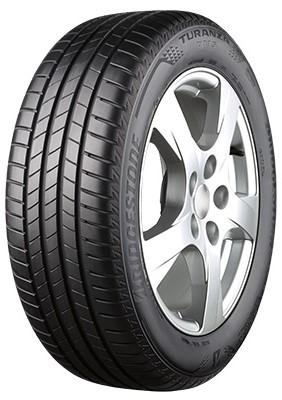 255/35R18 94Y BRIDGESTONE TURANZA T005 XL