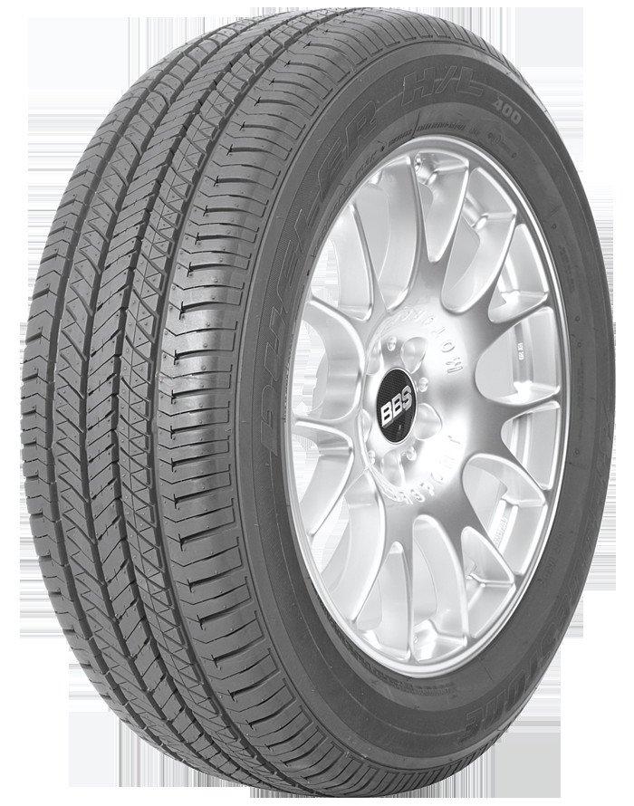 235/65R18 106V BRIDGESTONE D33