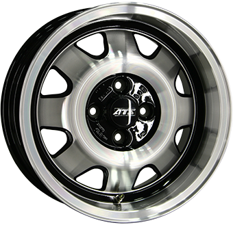 ATS CUP 7x15 4/100 ET28 CB63.3