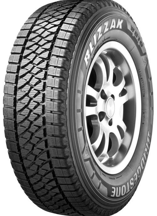 215/75R16C 113/111R BRIDGESTONE BLIZZAK W995
