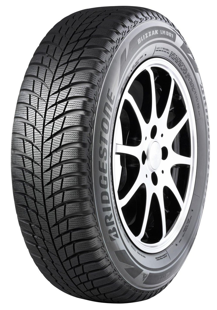 205/55R17 95H BRIDGESTONE LM001
