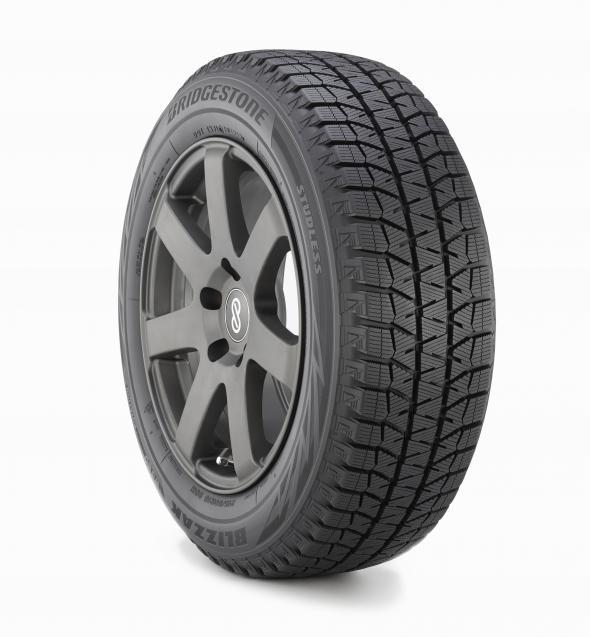 185/55R15 86T BRIDGESTONE WS80