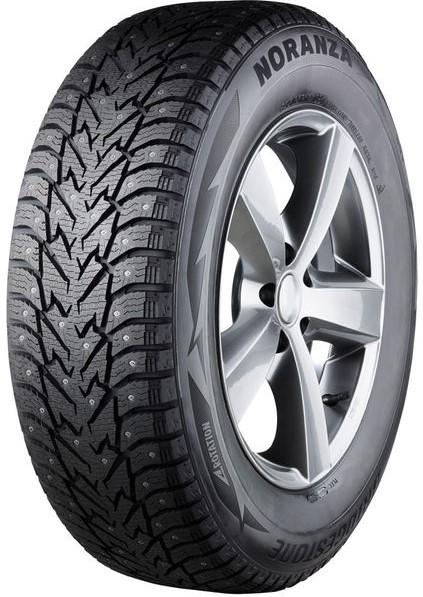 265/70R16 112T BRIDGESTONE NORSUV1