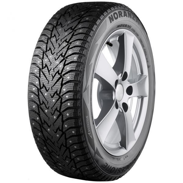 185/55R15 86T BRIDGESTONE NOR1