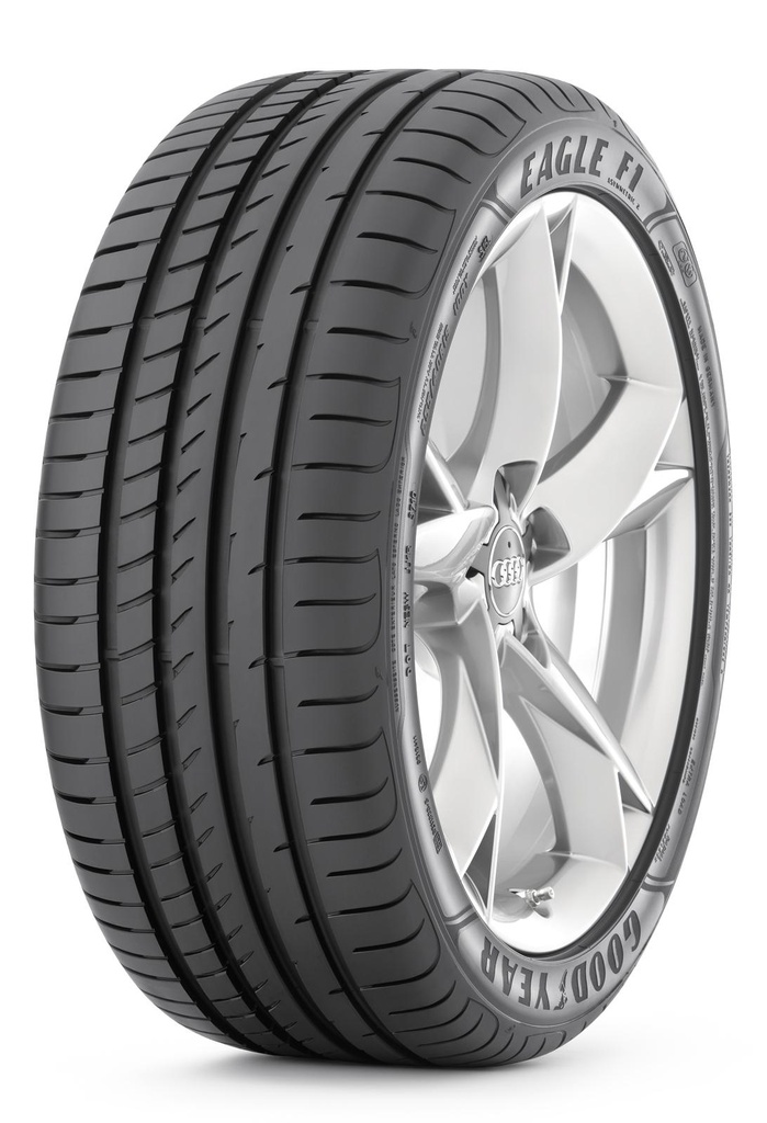 275/35R20 102Y GOODYEAR EAGLE F1 ASYMMETRIC 2 XL
