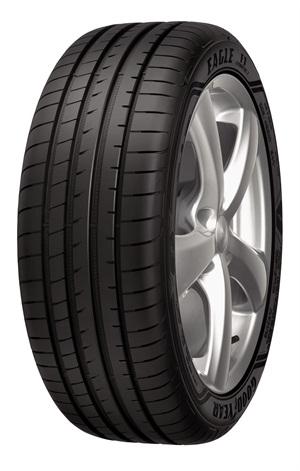 255/45R20 101V GOODYEAR EAGLE F1 ASYMMETRIC 3