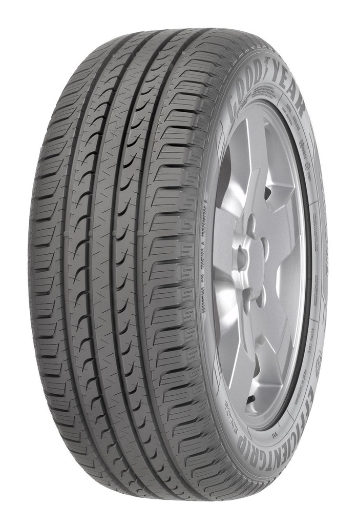 275/55R20 117V GOODYEAR EFFICIENTGRIP SUV