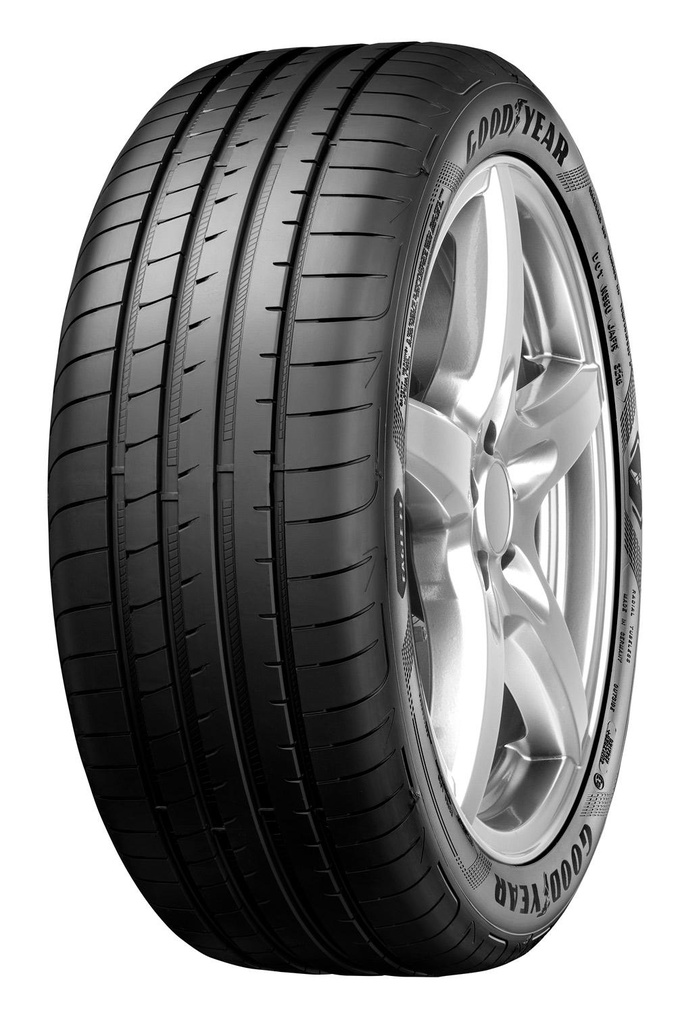255/35R18 94Y GOODYEAR EAGLE F1 ASYMMETRIC 5 XL