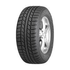 255/60R18 112H GOODYEAR WRANGLER HP ALL WEATHER XL